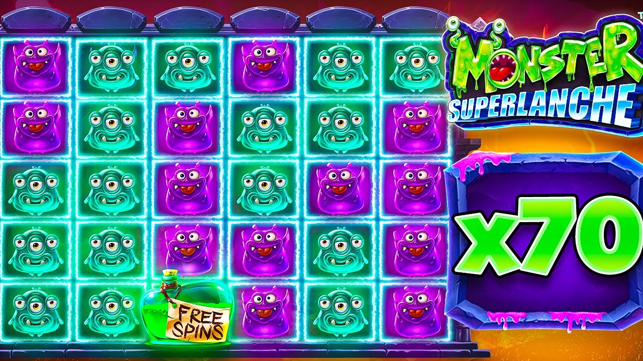 MONSTER SUPERLANCHE FINALLY PAYS AGAIN… HUGE COMEBACK!! (Bonus Buys)