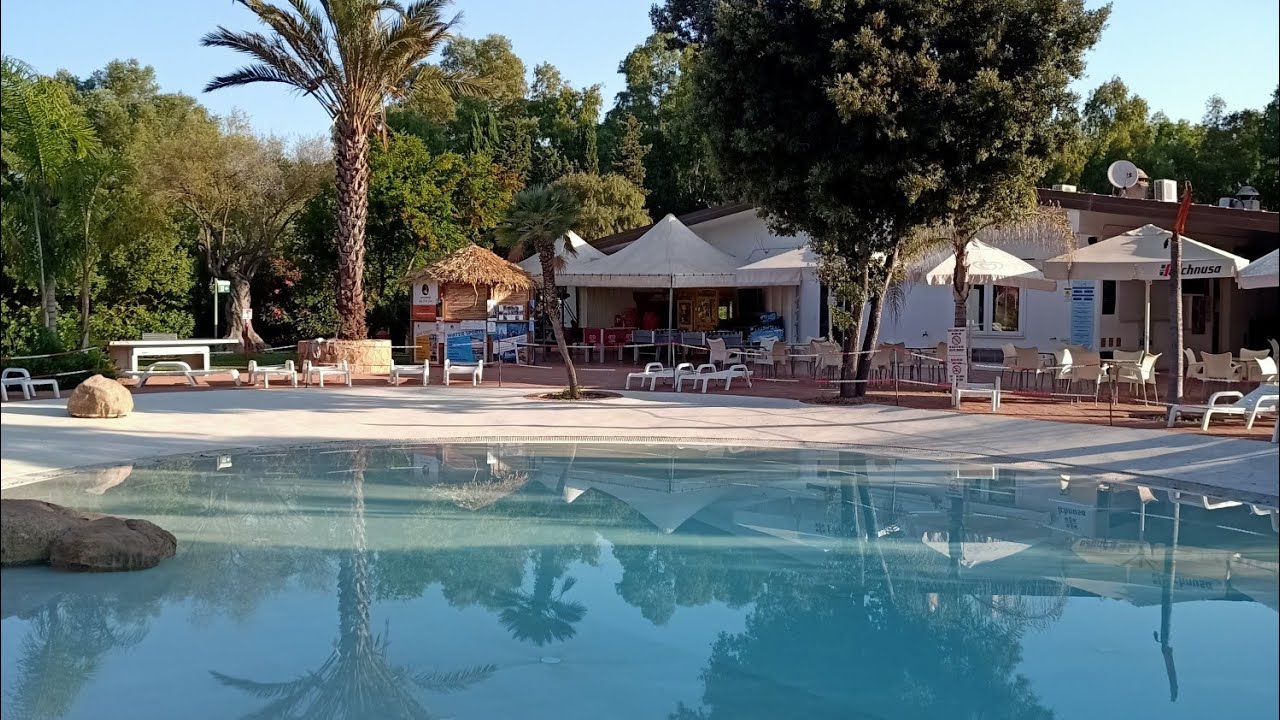 Camping Village Ulltima Spiaggia a  Barisardo