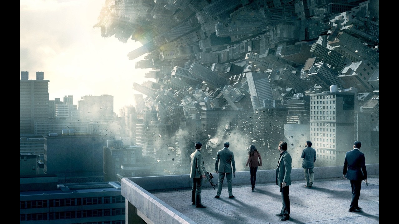 Time - Inception I Hans Zimmer / Valentin Chaudot - MuseScore 4