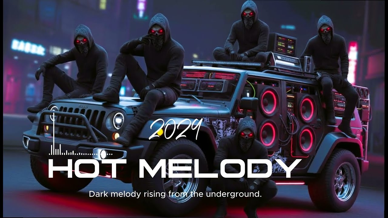 EDM -Rap Hard trap instrumentals for rappers & freestyler ship-hop artists & original tracks