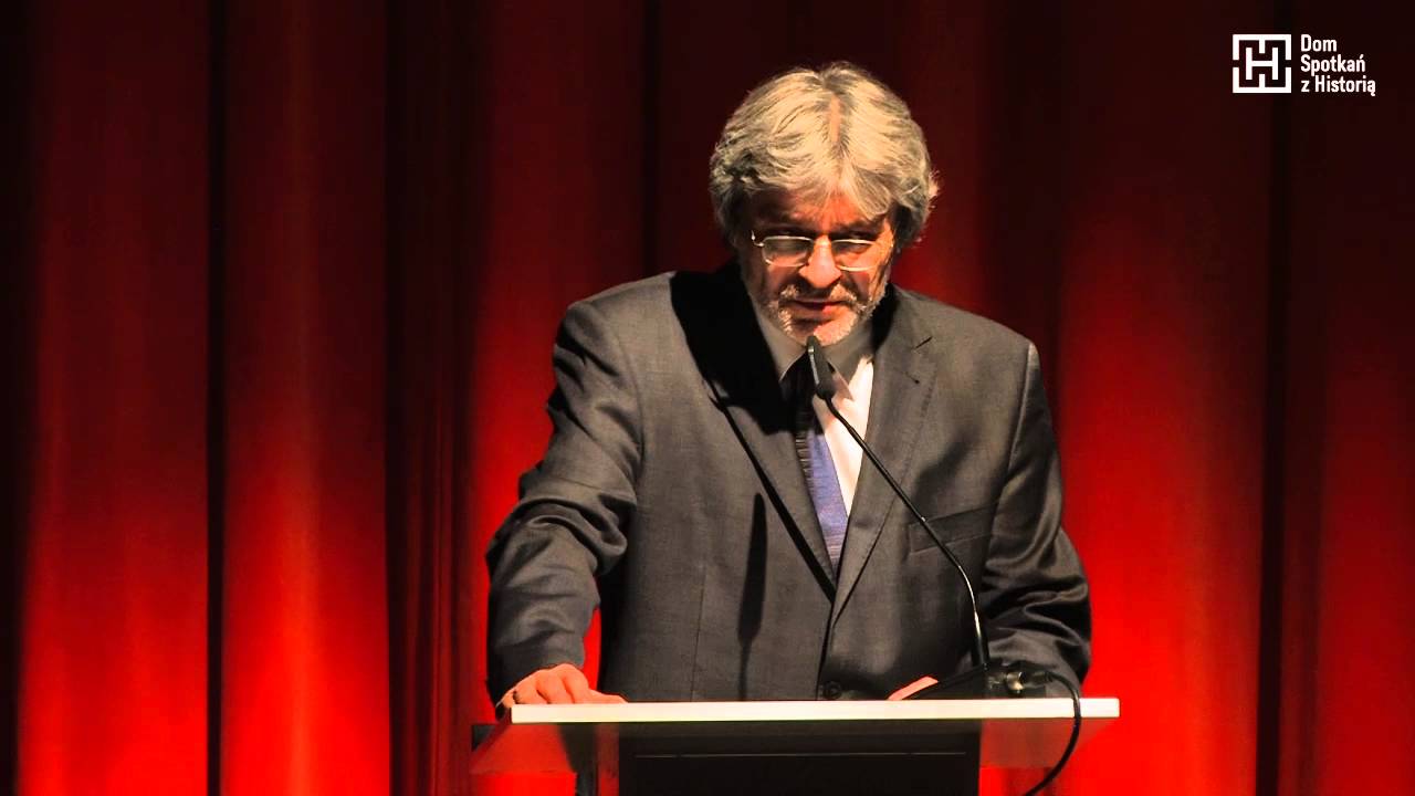 Sprawiedliwi 2016 - ks. Jan Zieja