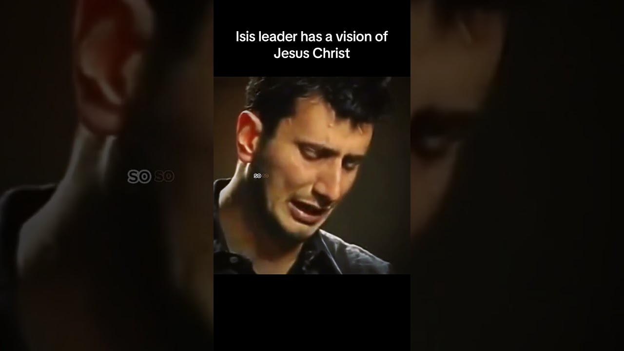 A JIHADIST Experiences The TRUE God!!😱😧 