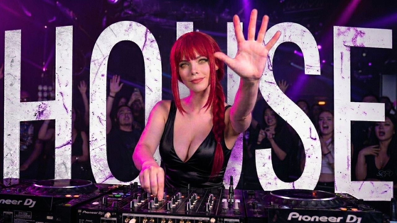 Lost In Sound 🌑 Atmospheric Deep House & Tech House Mix 🎧 Melodic & Progressive | ÉRIS #7