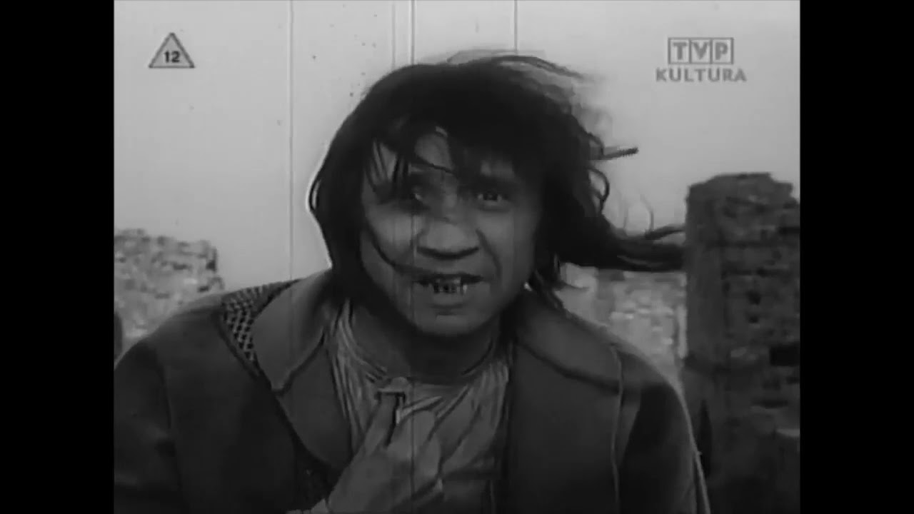 w Starym Kinie  - JA GORE  1967