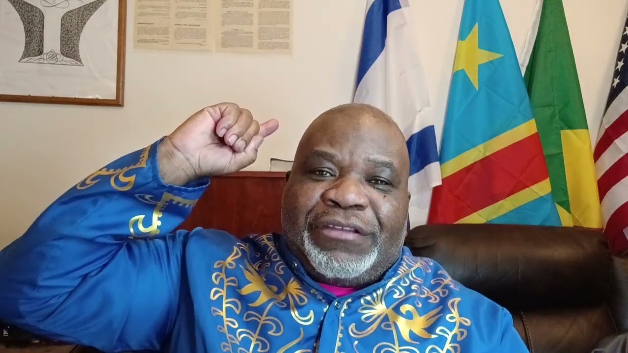 Dieu NE demande même pas à la Femme d'aimer Son Mari...