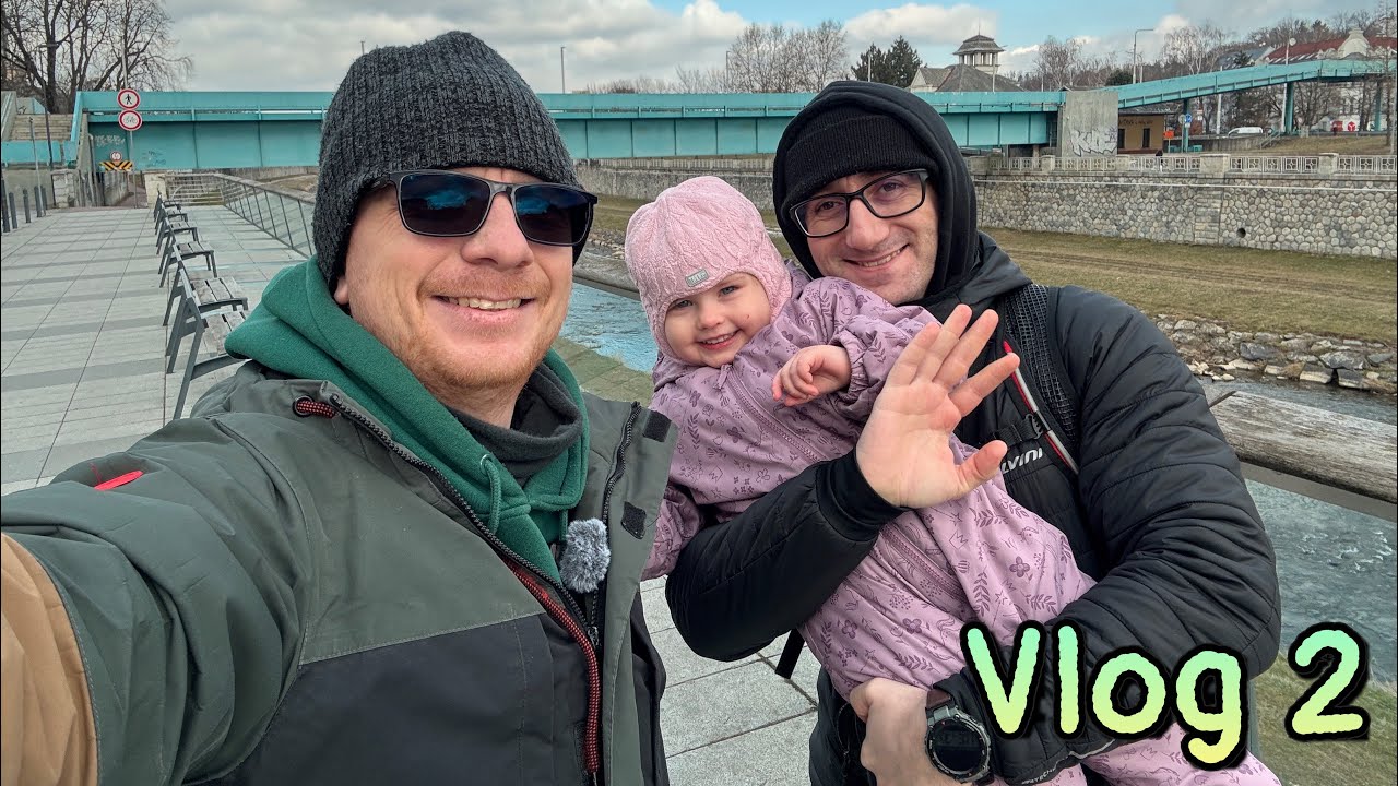 Vlog 2