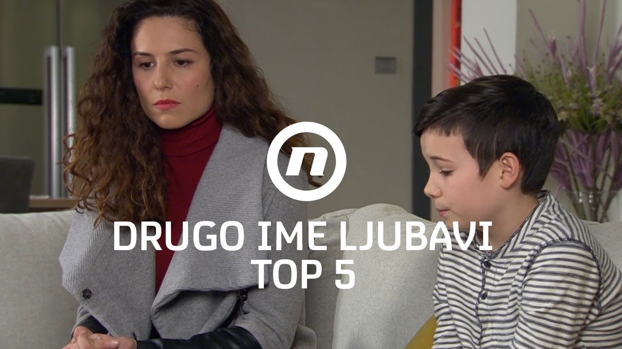 Povratak Ane Tomić - TOP 5 trenutaka - Drugo ime ljubavi