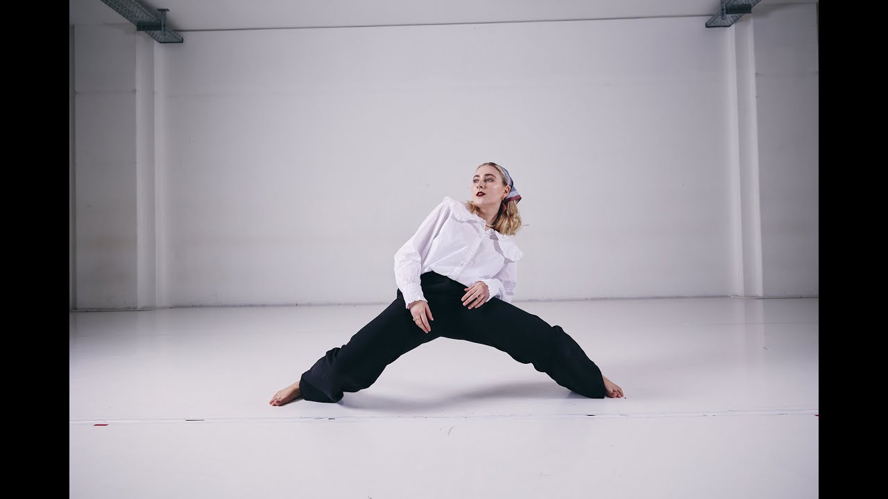 Showreel Izabela Foltynska 2025