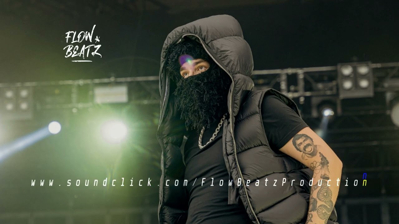Yeat Type Beat – Bang | Trap Beat 2026 | 168 BPM