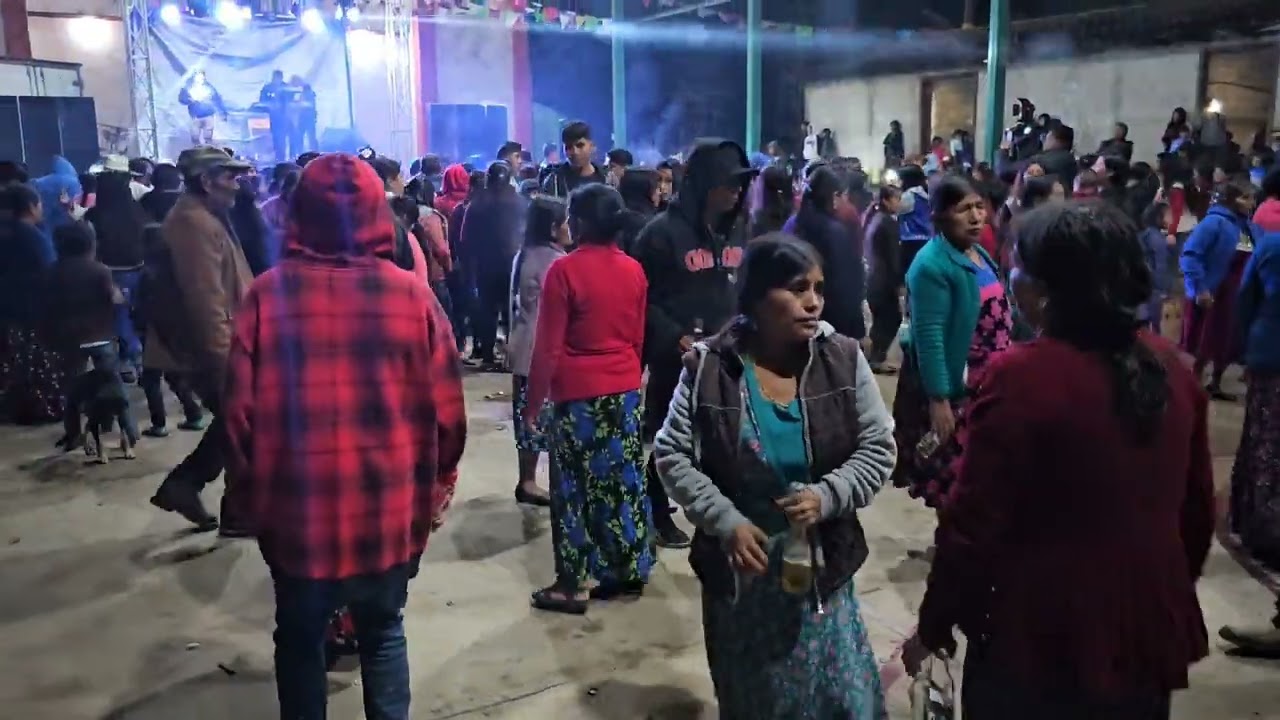 28 De Septiembre De 2024 En San Miguel El Grande Guerrero 👍
