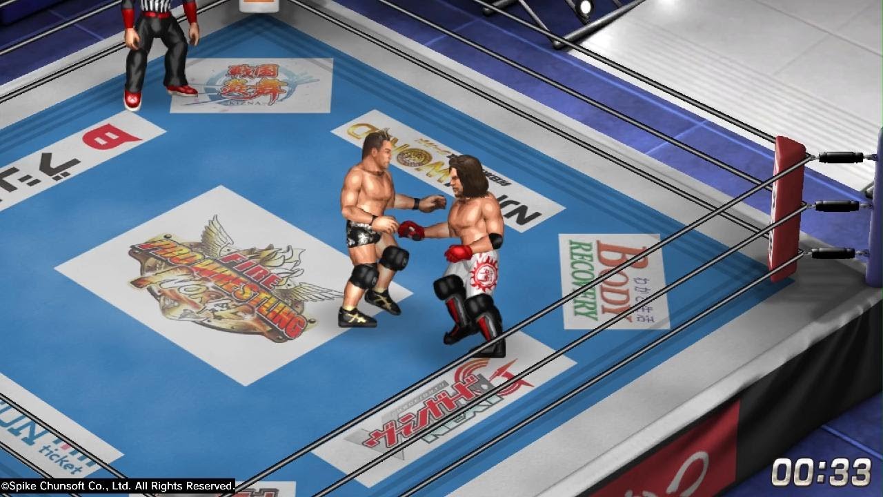 AJ VS TAKA