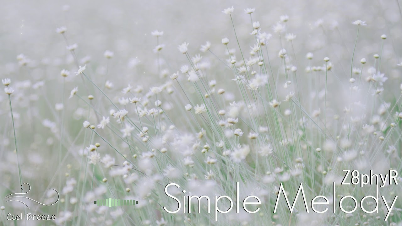 Z8phyR - Simple Melody (Original Mix) [Free Download] [2019]