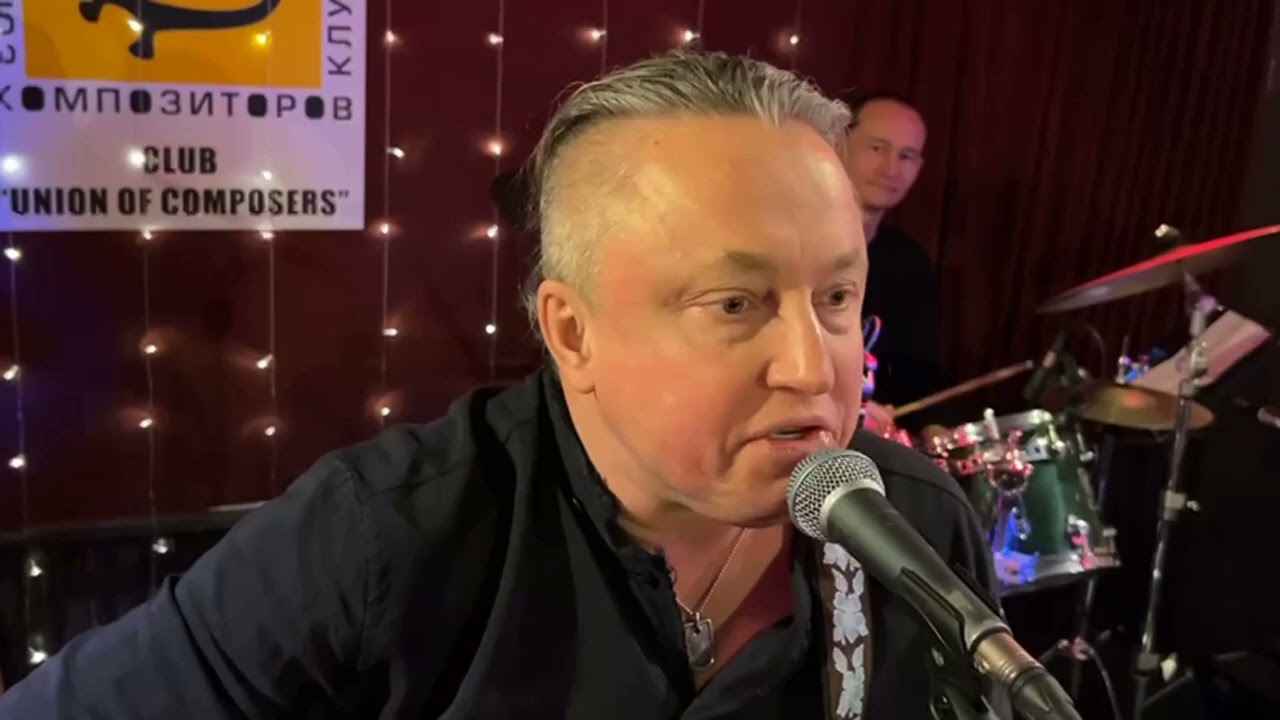 Павел Кашин клип 