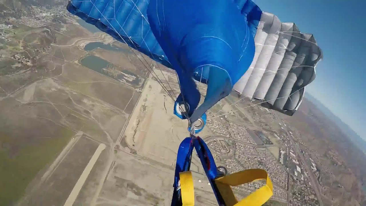 Velocity openings