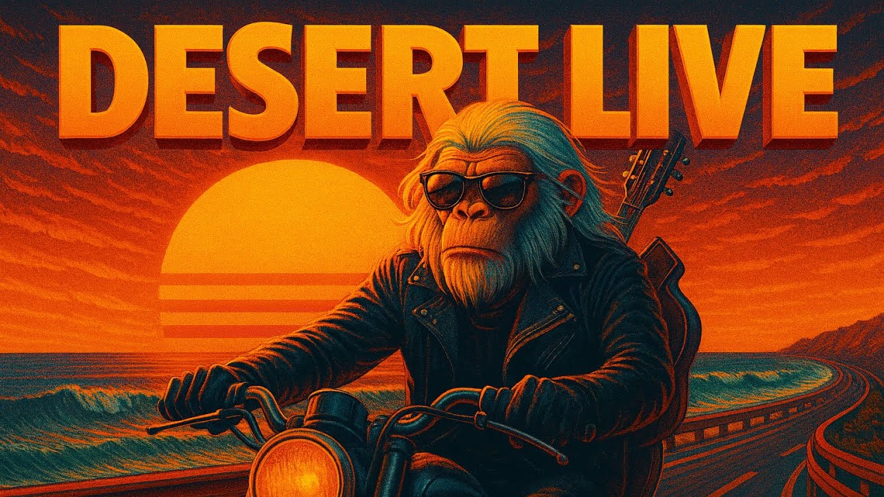 Cinematic Western Chill-Funk | Twangy country Guitar 