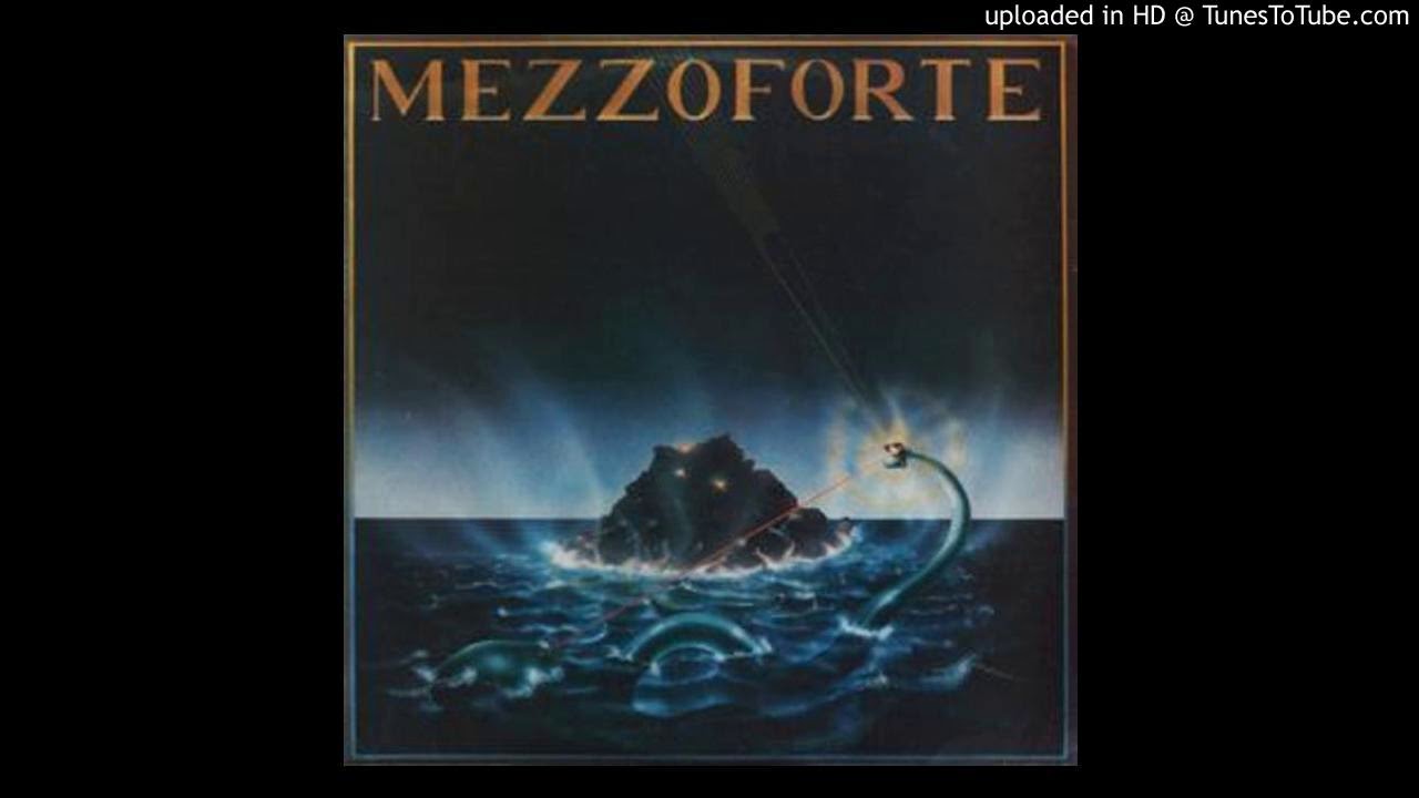 Mezzoforte - Shooting Star