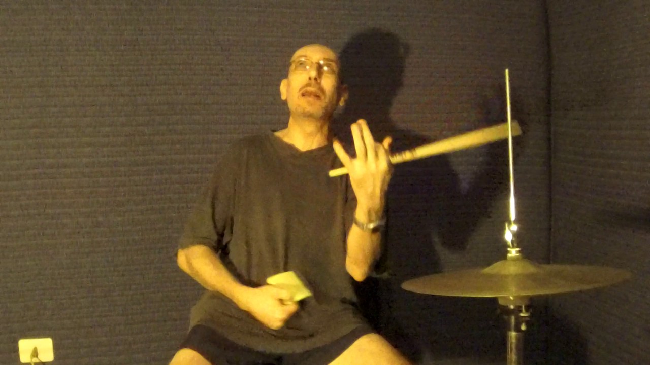 Guru Express S1E04 Bullshits time (feat. Daniele Siddi)