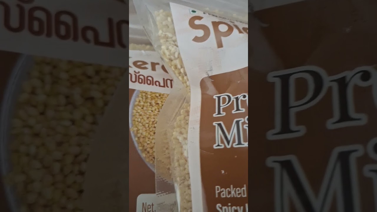 Proso Millet(Panivarag).How to make, upmav,puttu...using proso millet