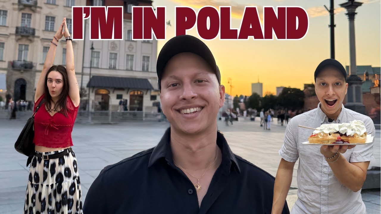 Poland has my heart
