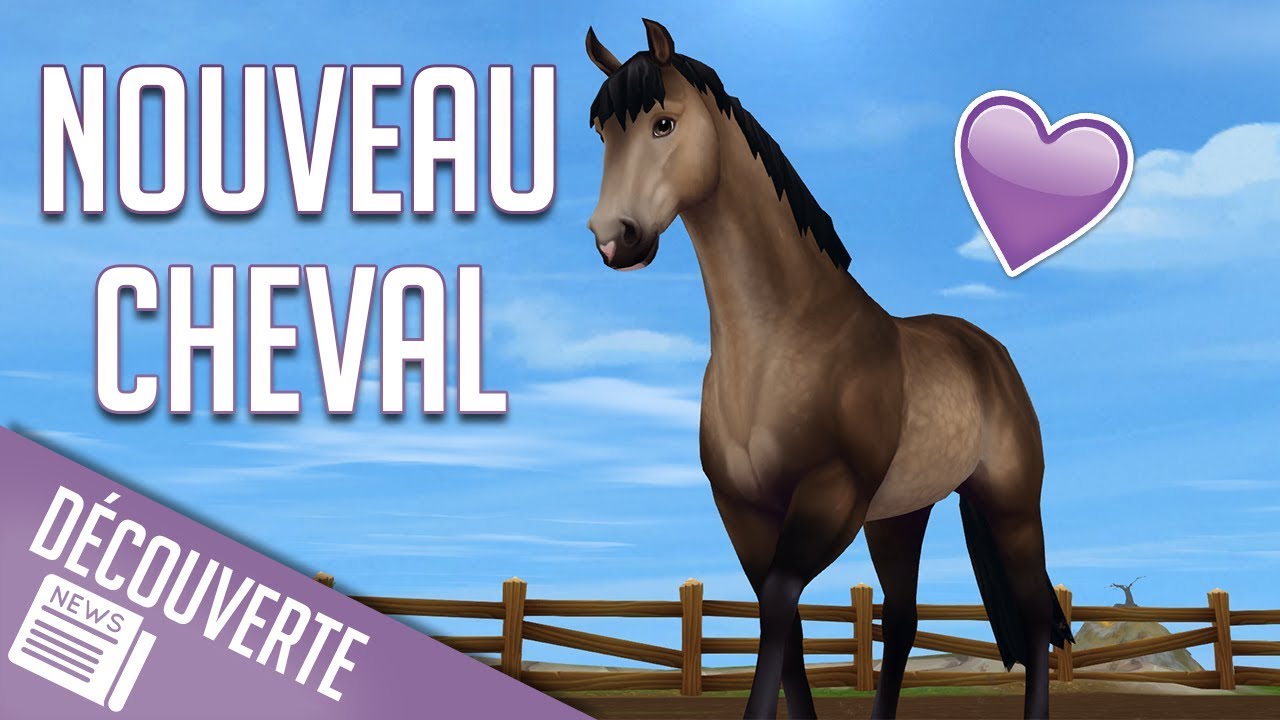 ACHAT DU CHEVAL JORVIKOIS ISABELLE | Star Stable - SSO