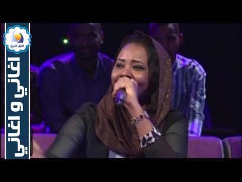 مكارم بشير - الهوى الأول - أغاني وأغاني رمضان 2016