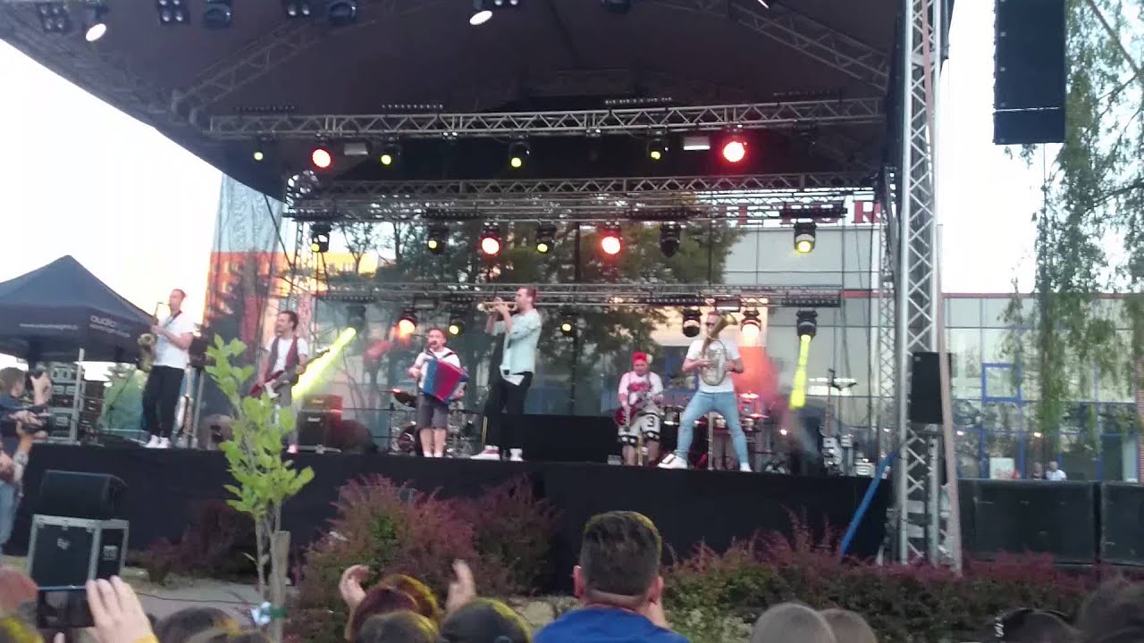 Enej -Nie chcę spać