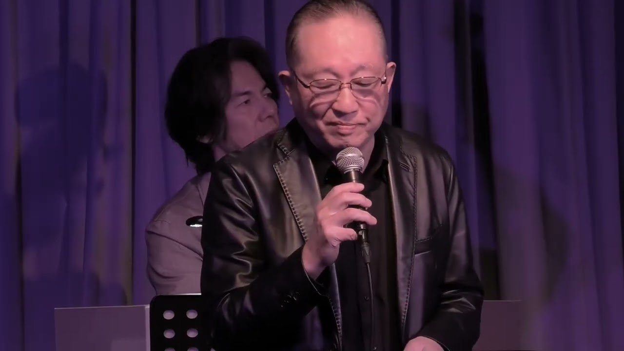 How can you mend a Broken Heart by Junichi Hata ❤️🎶 