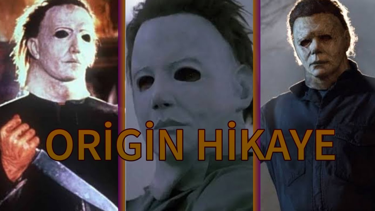 Cadılar Bayramı Origin Hikayesi | Hızlı Anlatım | (1-2-4-5-6)