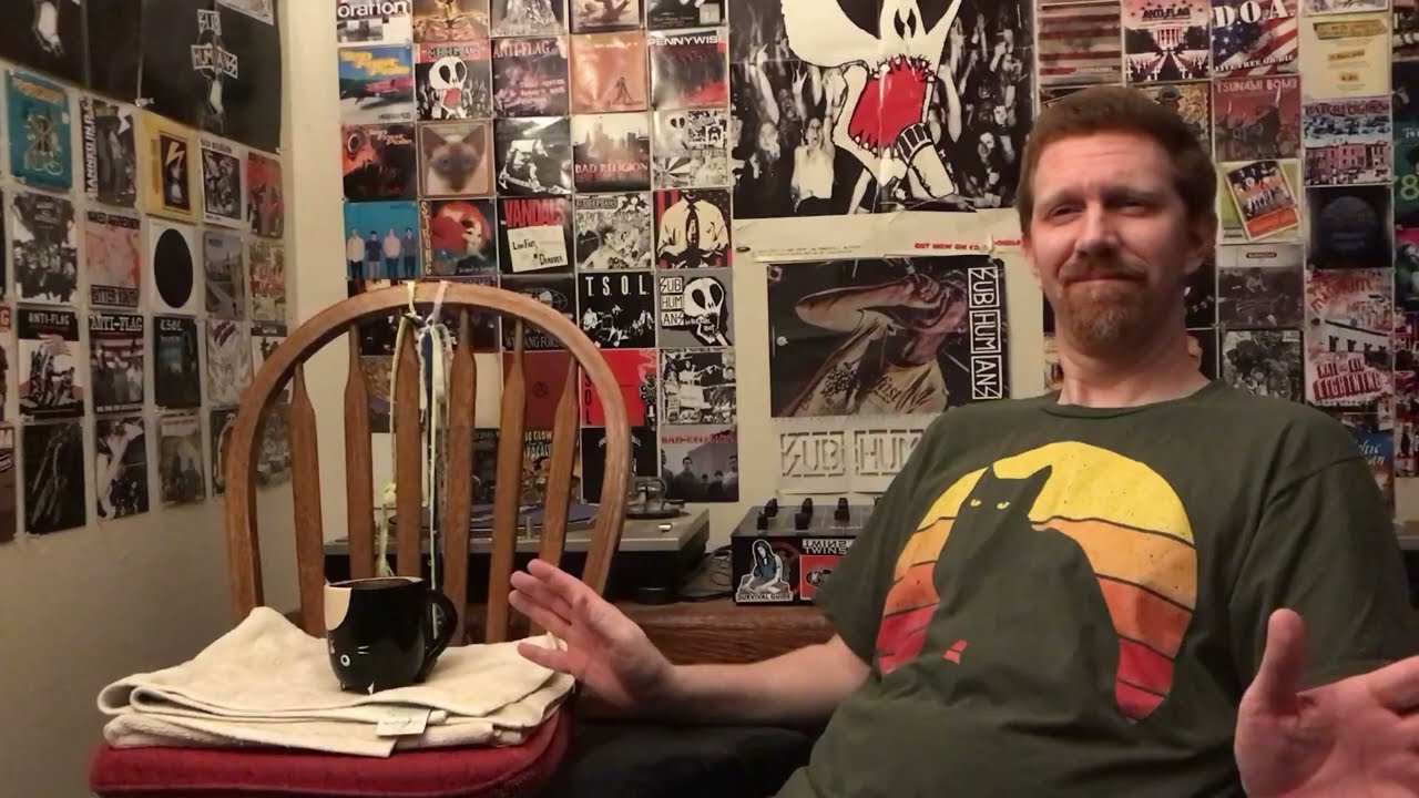 Shnootz - Reaction Video (Dusty Springfield - Nothing Has Been Proved)