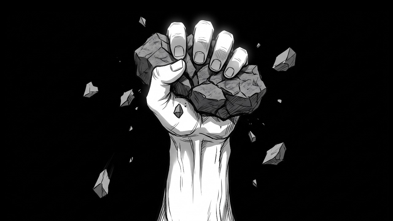 How To Get Insane Grip Strength
