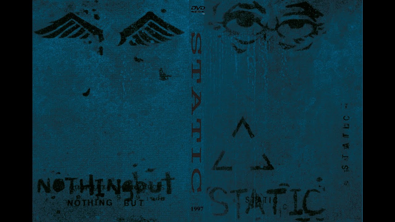 1997 - Graveyard - STATIC (full movie)