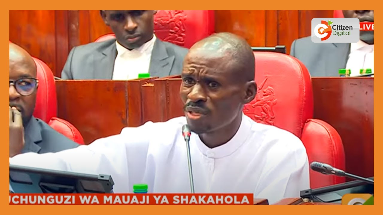 Pastor Ezekiel accuses gov’t officials of prosecuting his case remotely without visiting the ground