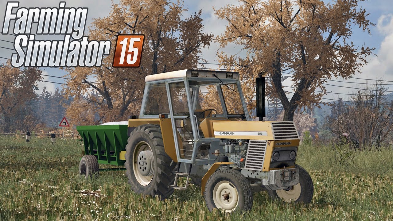 Nowe nabytki, wapno oraz Jesień na Boluśowo v7 ㋡ 