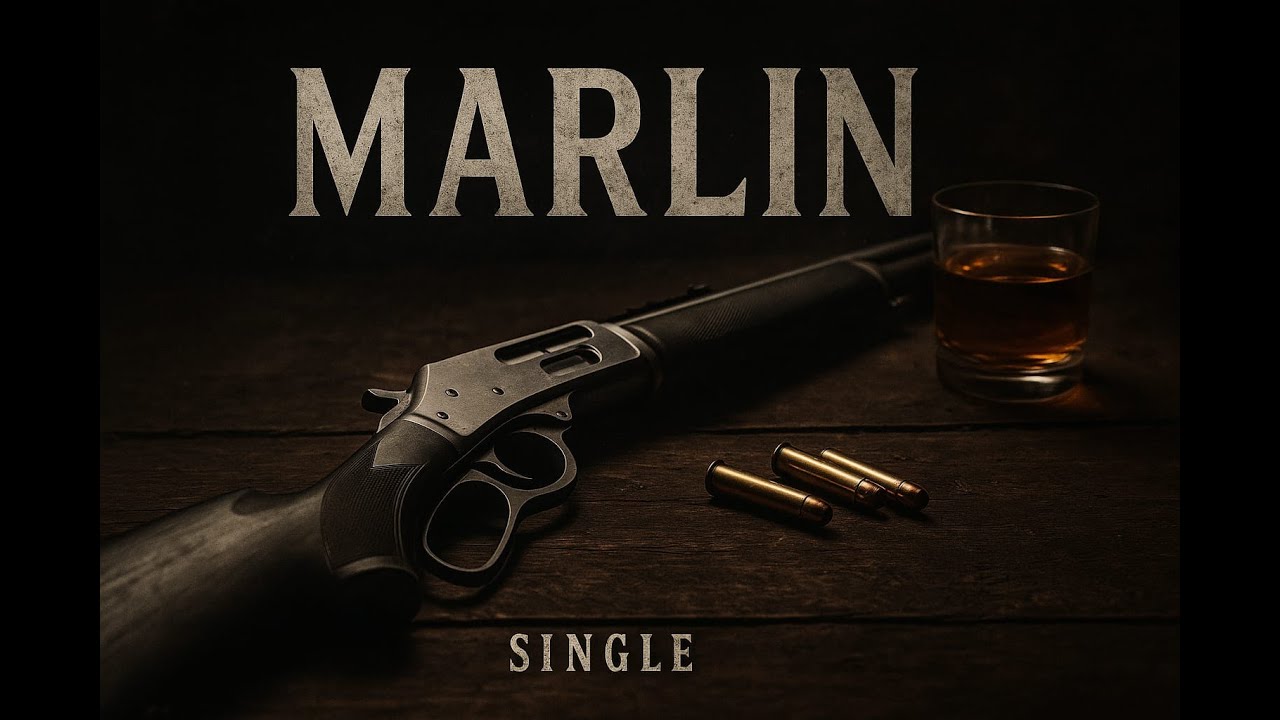 Marlin - North Spear (Dark Country Ballad)