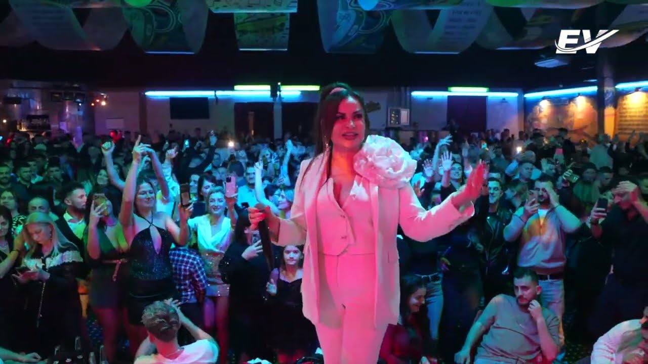 TAFANI EVENTS, VIDA KUNORA NDEZ ATMOSFEREN - KONCERT NE ITALI -  ALGERT VAJA PRODUCTION