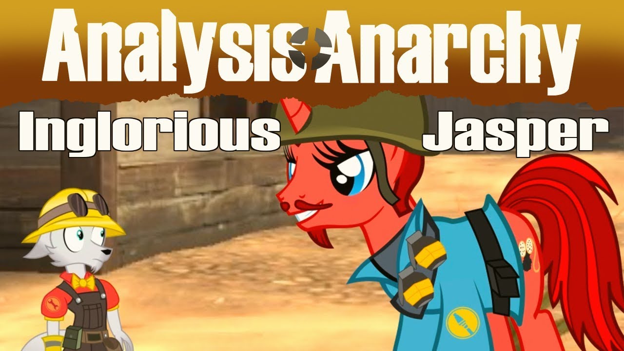 TF2 Analysis: 