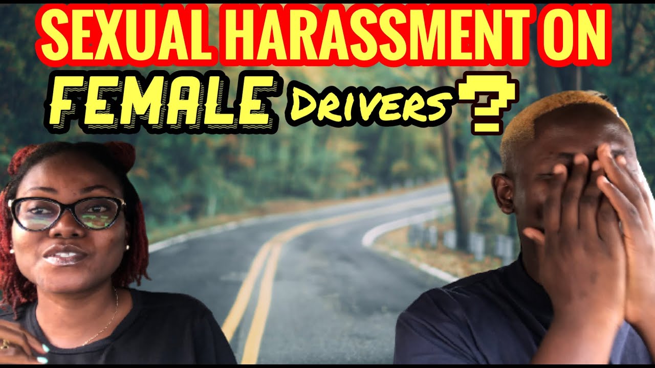 This is what female uber/bolt drivers go through|| Female driver shares her experiences