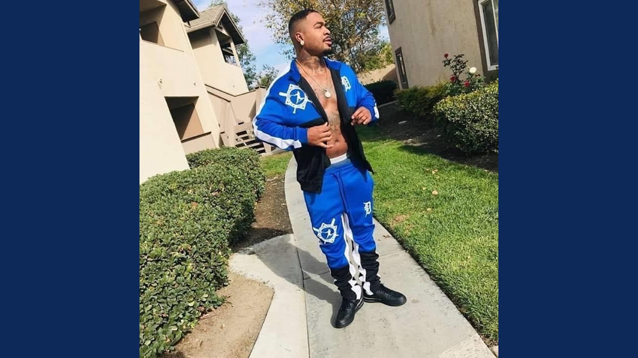 Stop My Grind