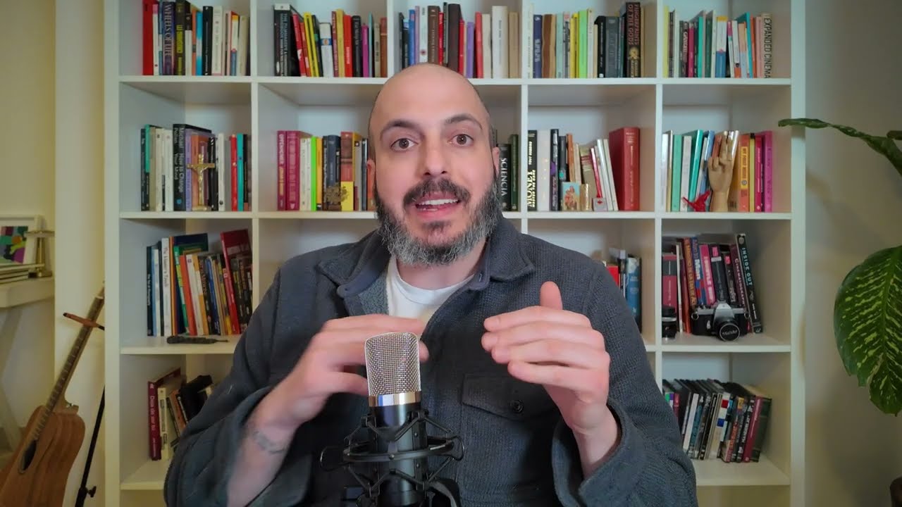 Ignorancia Selectiva (Apaga el ruido)