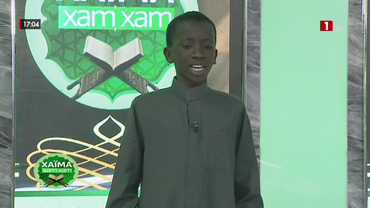 XAIMA XAM XAM - VENDREDI 20 MARS 2026