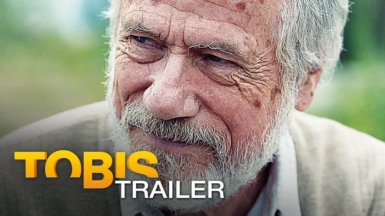 LEANDERS LETZTE REISE Trailer German Deutsch | Jetzt DVD & digital!
