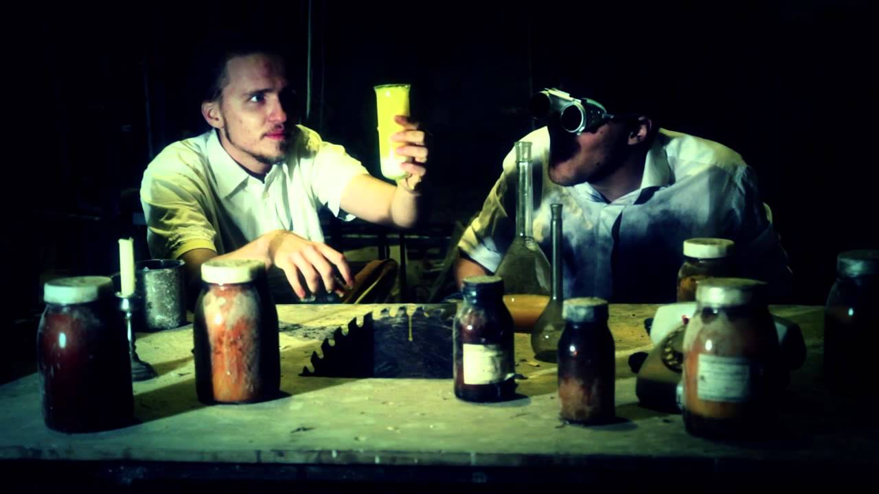facePALM FICTION S01E8 (Grand Finale)