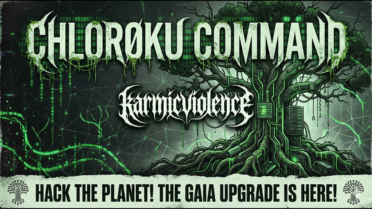 Chlor0ku Command