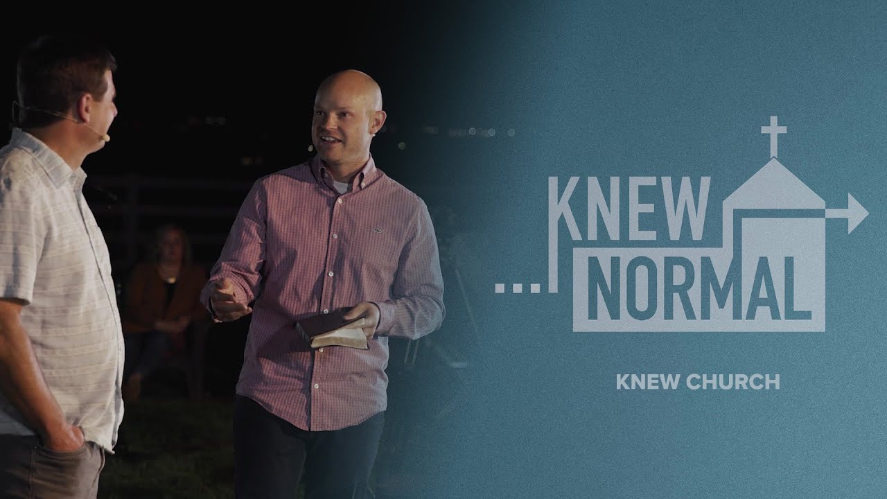 Online Service – Knew Church – Calvary Bible Church – Boulder, Erie, Thornton, Colorado