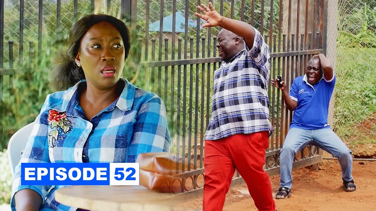 Ep52 Merina (Omuzimu Gwa Ssemugooma Gutabuse!) New Kachapizo Comedy 2022