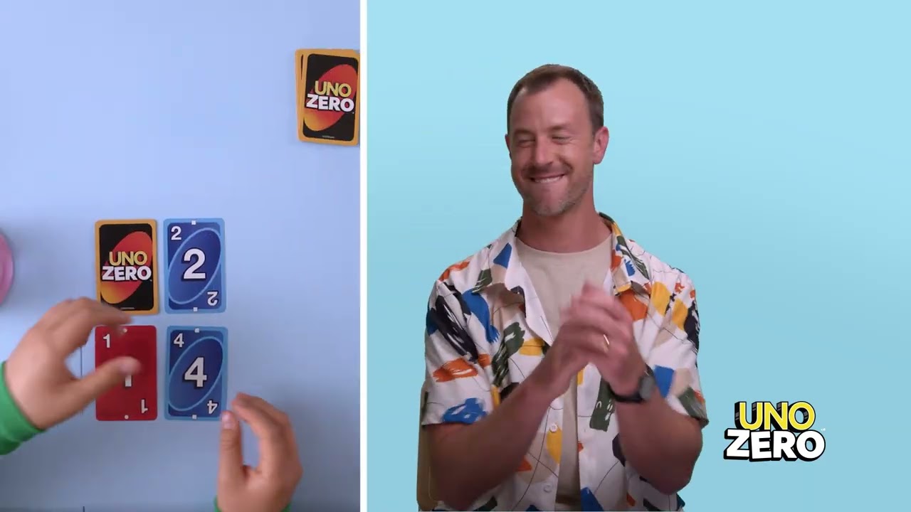 UNO Zero | AD