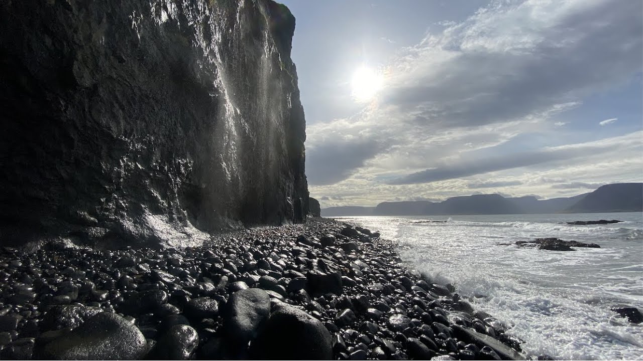 Iceland Roadtrip 2021 #10: Road 622 - Dangerous Beauty - Cinematic Travel Video