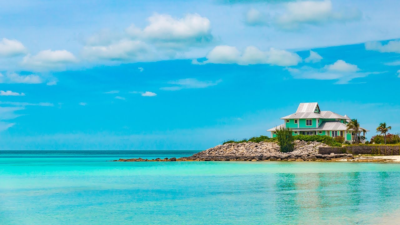 Chub Cay Resort and Marina - Best Bahamas Resorts for Fishing