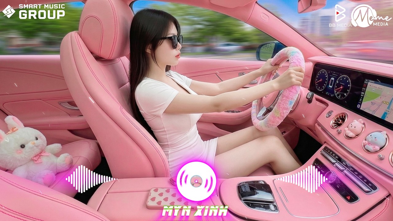 BXH Nhạc Trẻ Remix G&Acirc;Y B&Atilde;O Hiện Nay ♫ Top 20 Bản EDM TikTok Hay Nhất 2026 - EDM Hot TikTok 2026