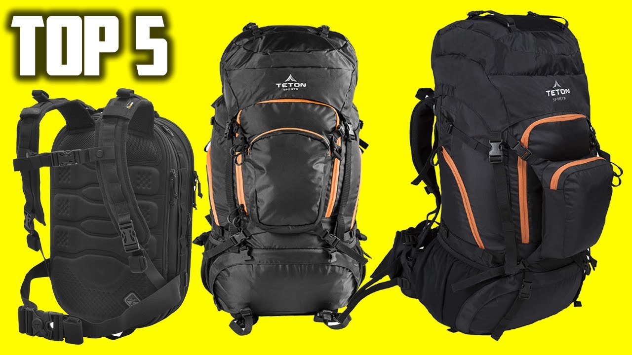 Top 5 Best Range Bags 2021